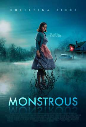Filme Monstrous - Legendado Torrent