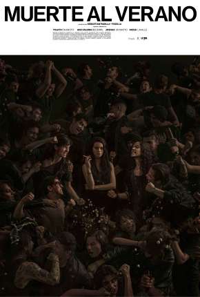 Filme Morte ao Verão Torrent