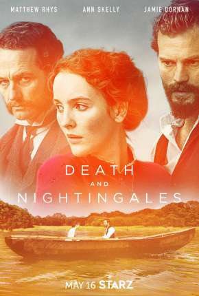 Série Morte e Rouxinóis - Completa Torrent