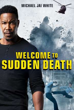 Filme Morte Súbita 2 - Legendado Torrent
