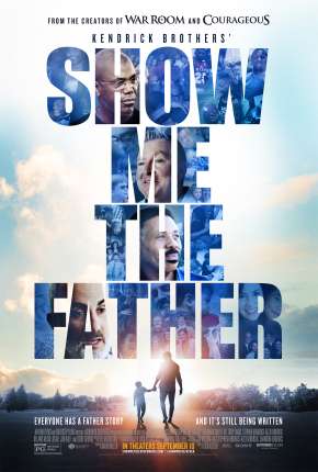 Filme Mostra-me o Pai Torrent