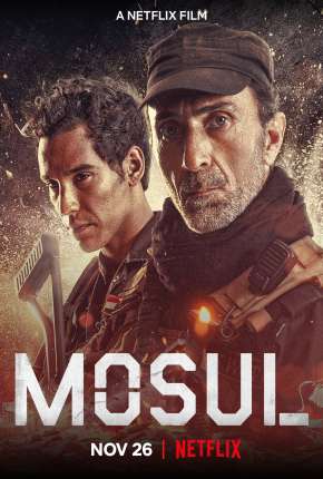 Filme Mosul Torrent