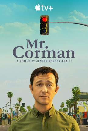 Série Mr. Corman - 1ª Temporada Torrent