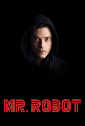 Série Mr. Robot - 4ª Temporada Torrent