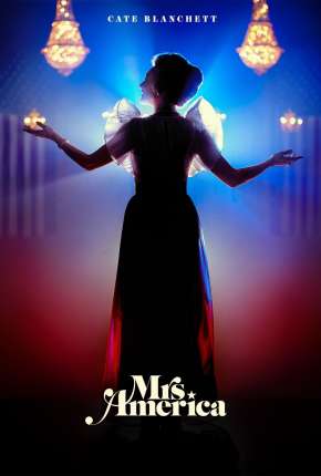 Série Mrs. America - 1ª Temporada Torrent