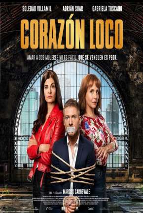 Filme Muito Amor Pra Dar Torrent