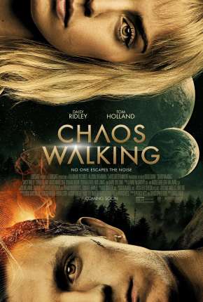 Filme Mundo em Caos Torrent