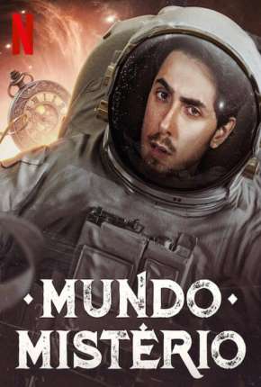 Desenho Mundo Mistério Download Desenho Mundo Mistério Torrent