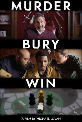 Filme Murder Bury Win - Legendado Torrent