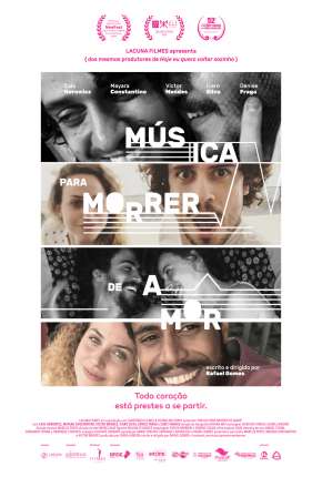 Filme Música Para Morrer de Amor Torrent