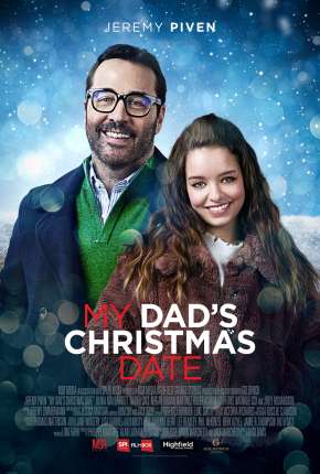 Filme My Dads Christmas Date - Legendado Torrent