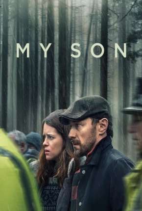 Filme My Son - Legendado Torrent