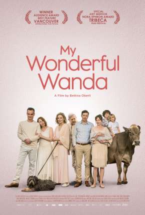 Filme My Wonderful Wanda - Legendado Torrent