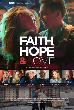 Filme Na Balada do Amor Torrent