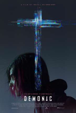 Filme Na Mente do Demônio Torrent