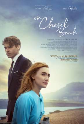 Filme Na Praia de Chesil Torrent