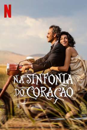 Filme Na Sinfonia do Coração Torrent