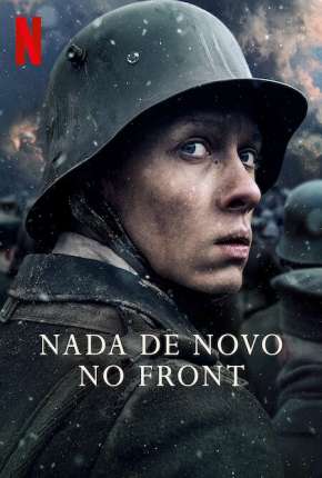 Filme Nada de Novo no Front Torrent