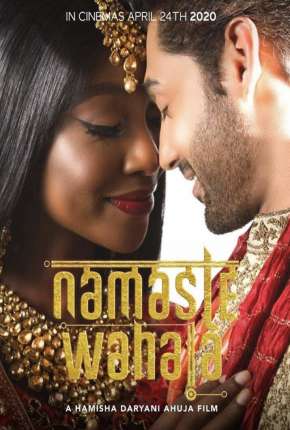 Filme Namaste Wahala - Legendado Download Filme Namaste Wahala - Legendado Torrent