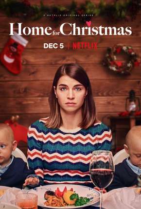 Série Namorado de Natal - 1ª Temporada Torrent