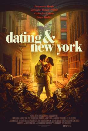 Filme Namorando em Nova York Torrent