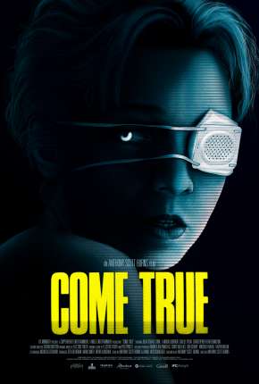 Filme Não Feche os Olhos Torrent