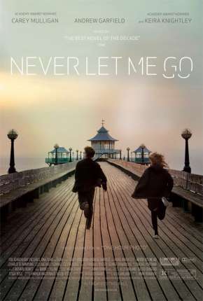 Filme Não Me Abandone Jamais - Never Let Me Go Torrent