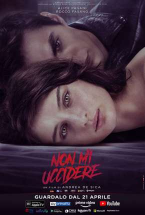 Filme Não Me Mate Torrent