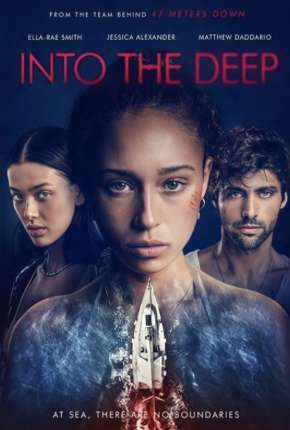 Filme Nas Profundezas Download Filme Nas Profundezas Torrent