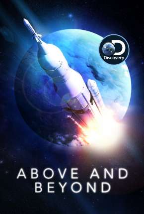 Filme NASA 60 anos - Jornada para o Futuro Torrent
