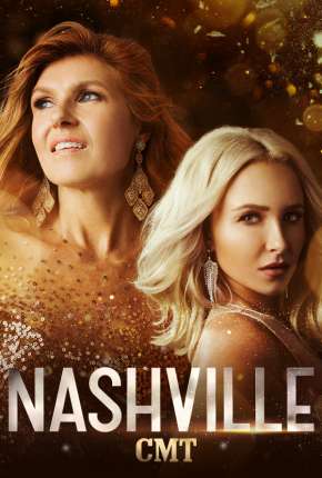 Série Nashville - No Ritmo da Fama - 1ª Temporada Torrent