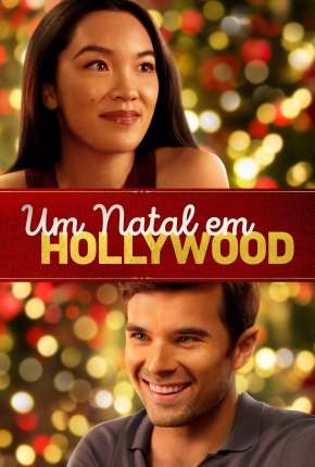 Filme Natal em Hollywood Torrent