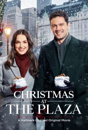 Filme Natal no Hotel Plaza Torrent