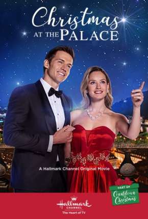 Filme Natal no Palácio - Christmas at the Palace Torrent