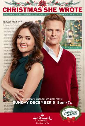 Filme Natal Por Escrito Torrent