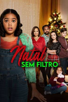 Filme Natal Sem Filtro Torrent