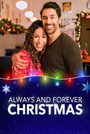 Filme Natal Sempre e Para Sempre Torrent