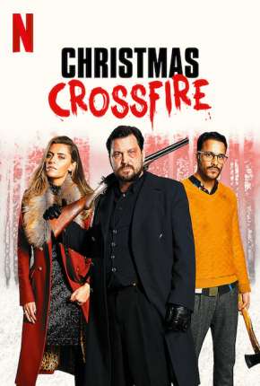 Filme Natal Sob Fogo Cruzado Torrent