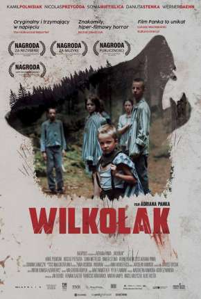 Filme Natureza Selvagem Torrent