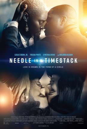 Filme Needle in a Timestack Torrent