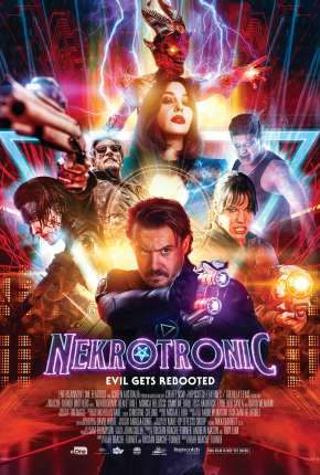 Filme Nekrotronic Torrent