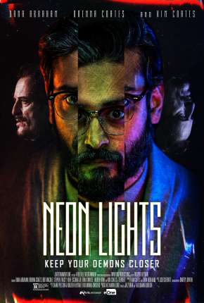 Filme Neon Lights - Legendado Torrent