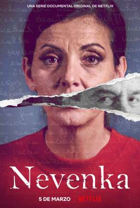 Série Nevenka - Quebrando o Silêncio - Completa Torrent