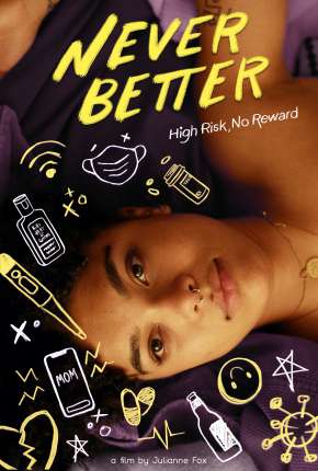 Filme Never Better - Legendado Download Filme Never Better - Legendado Torrent
