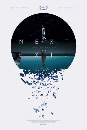 Filme Next Exit - Legendado Torrent