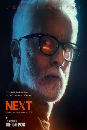 Série neXt - Legendada Torrent