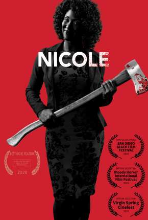 Filme Nicole - Legendado Torrent