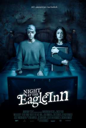 Filme Night at the Eagle Inn - Legendado Torrent