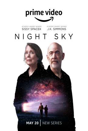 Série Night Sky - 1ª Temporada Torrent