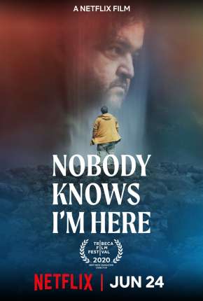 Filme Ninguém Sabe que Estou Aqui Torrent